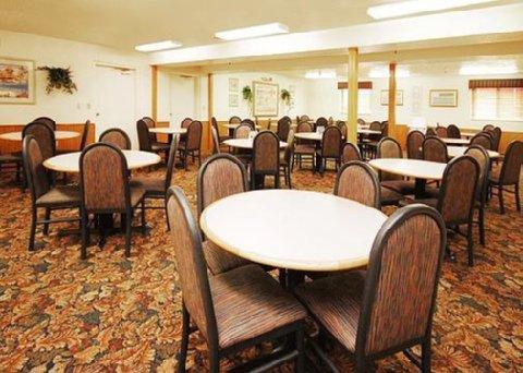 Hotel 6 Minot, Nd Minot