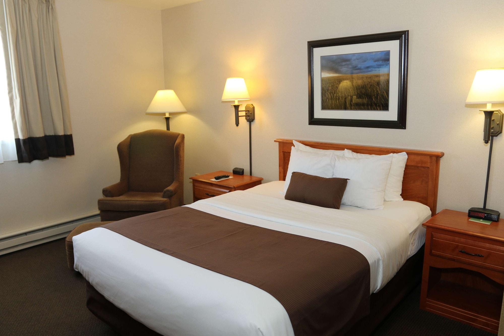 Hotel 6 Minot, Nd 2*