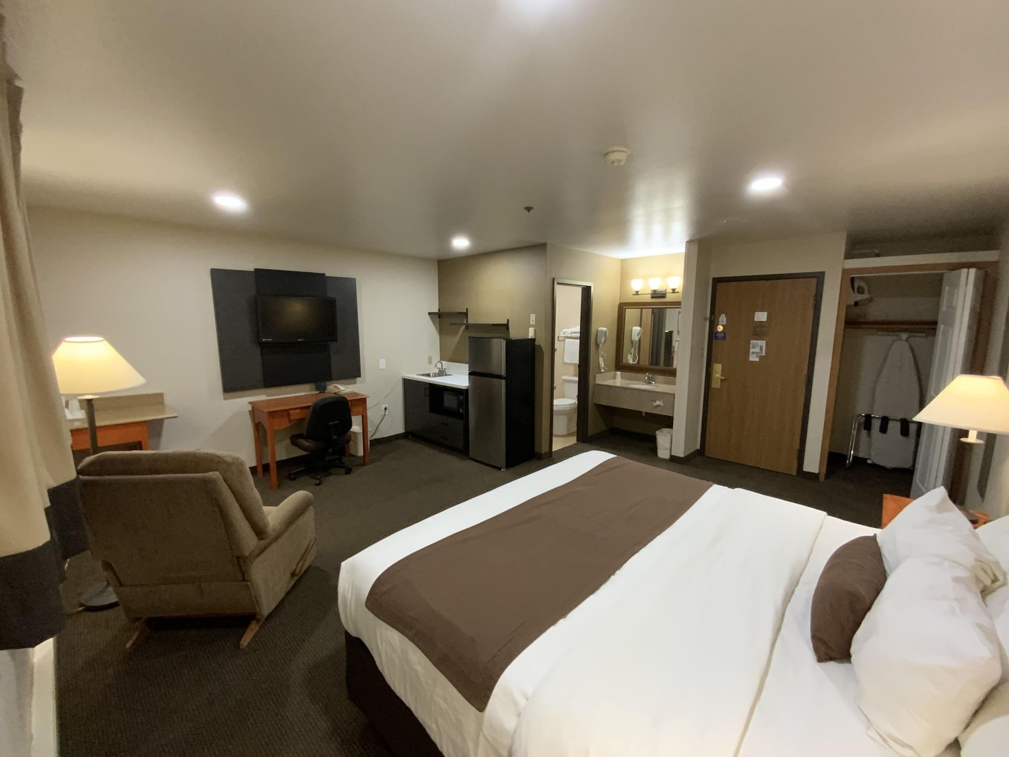 6 Minot, Nd Hotel