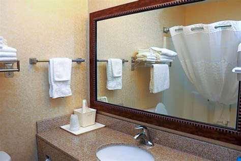 Hotel 6 Minot, Nd