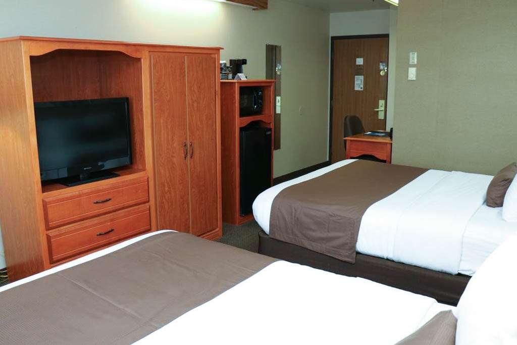6 Minot, Nd Hotel 2*