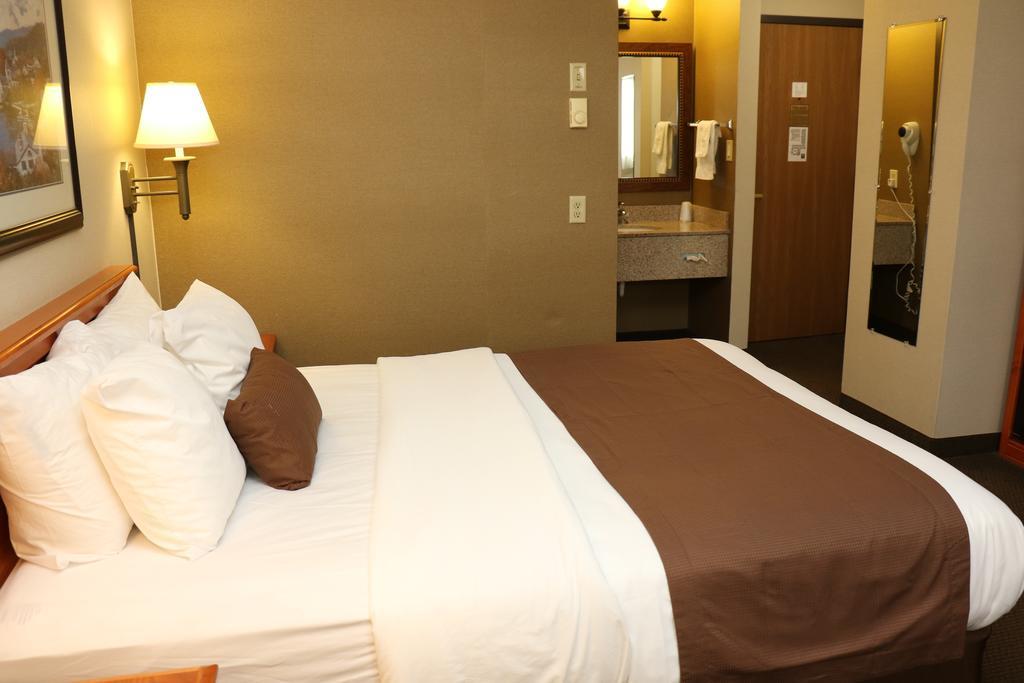 Hotel 6 Minot, Nd