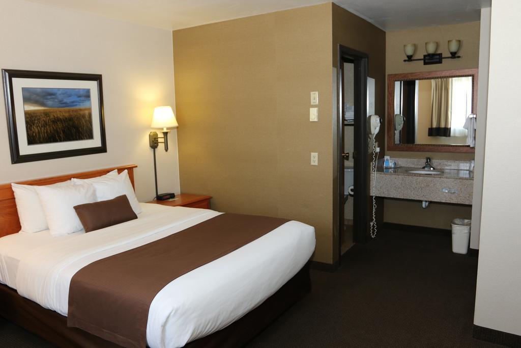 Hotel 6 Minot, Nd Minot