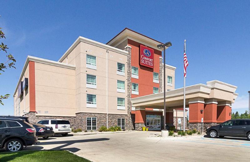 6 Minot, Nd Hotel 2*