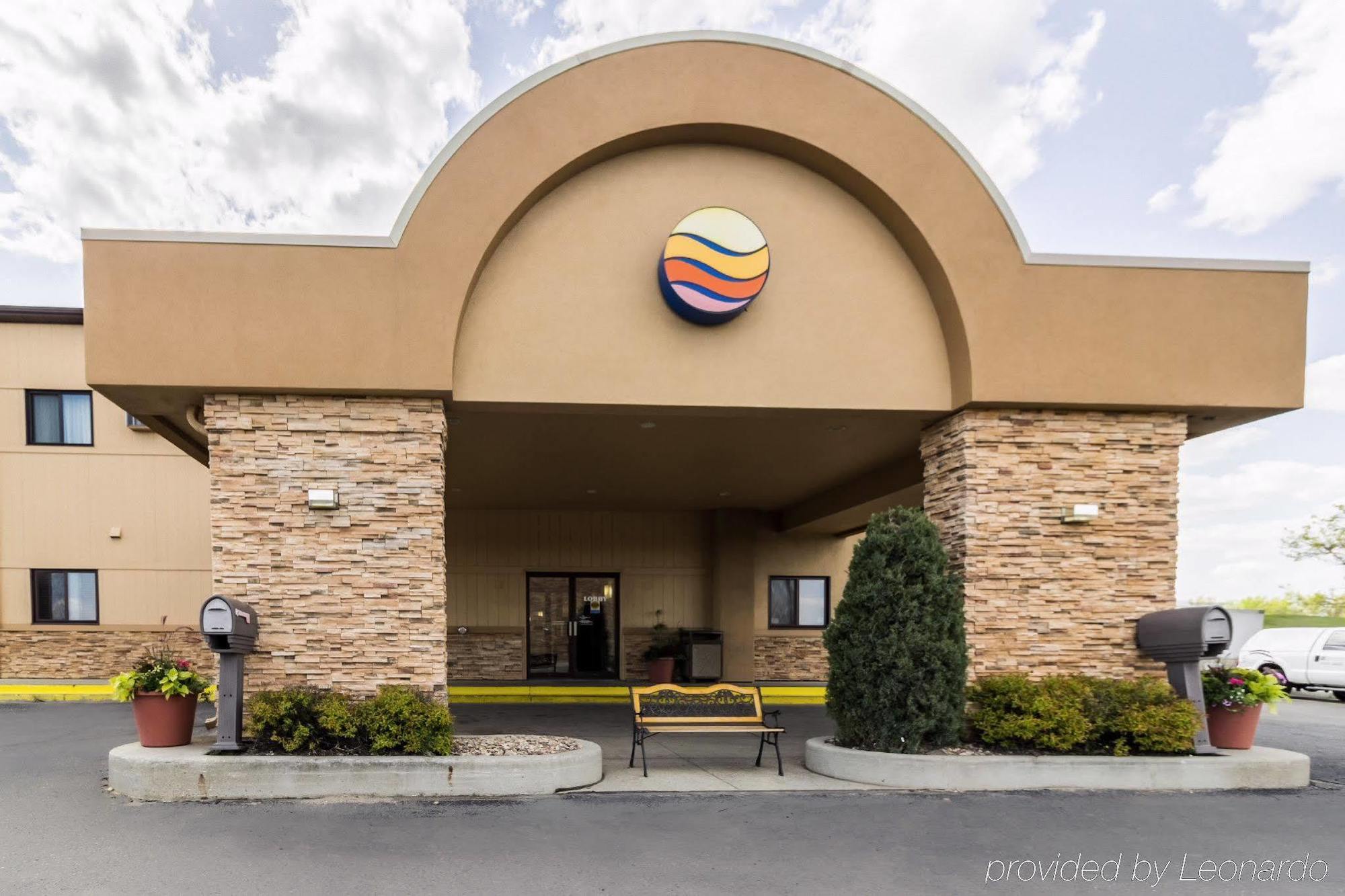 Hotel 6 Minot, Nd 2*