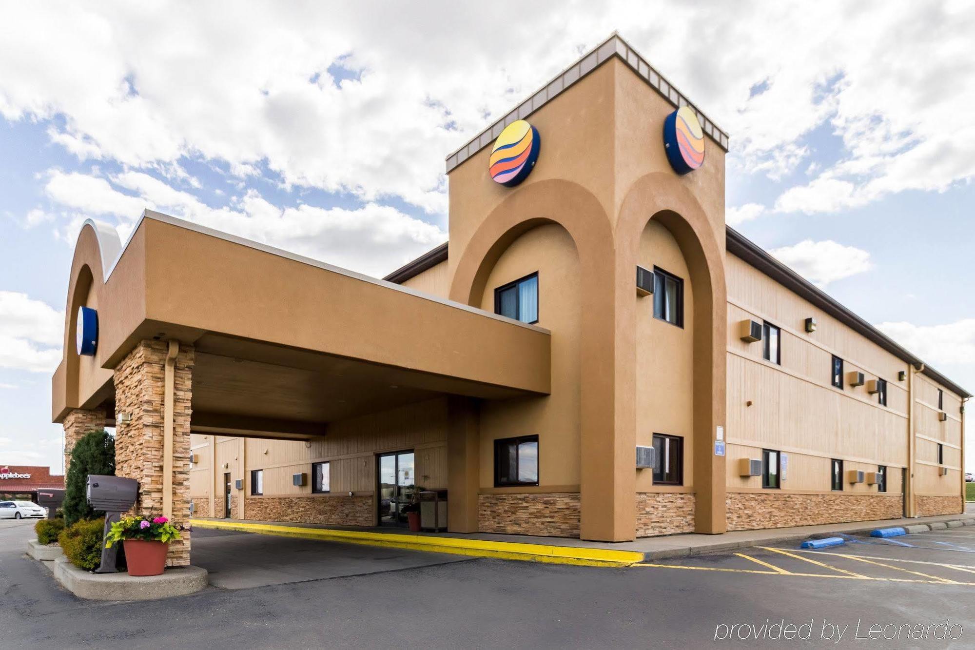6 Minot, Nd Hotel