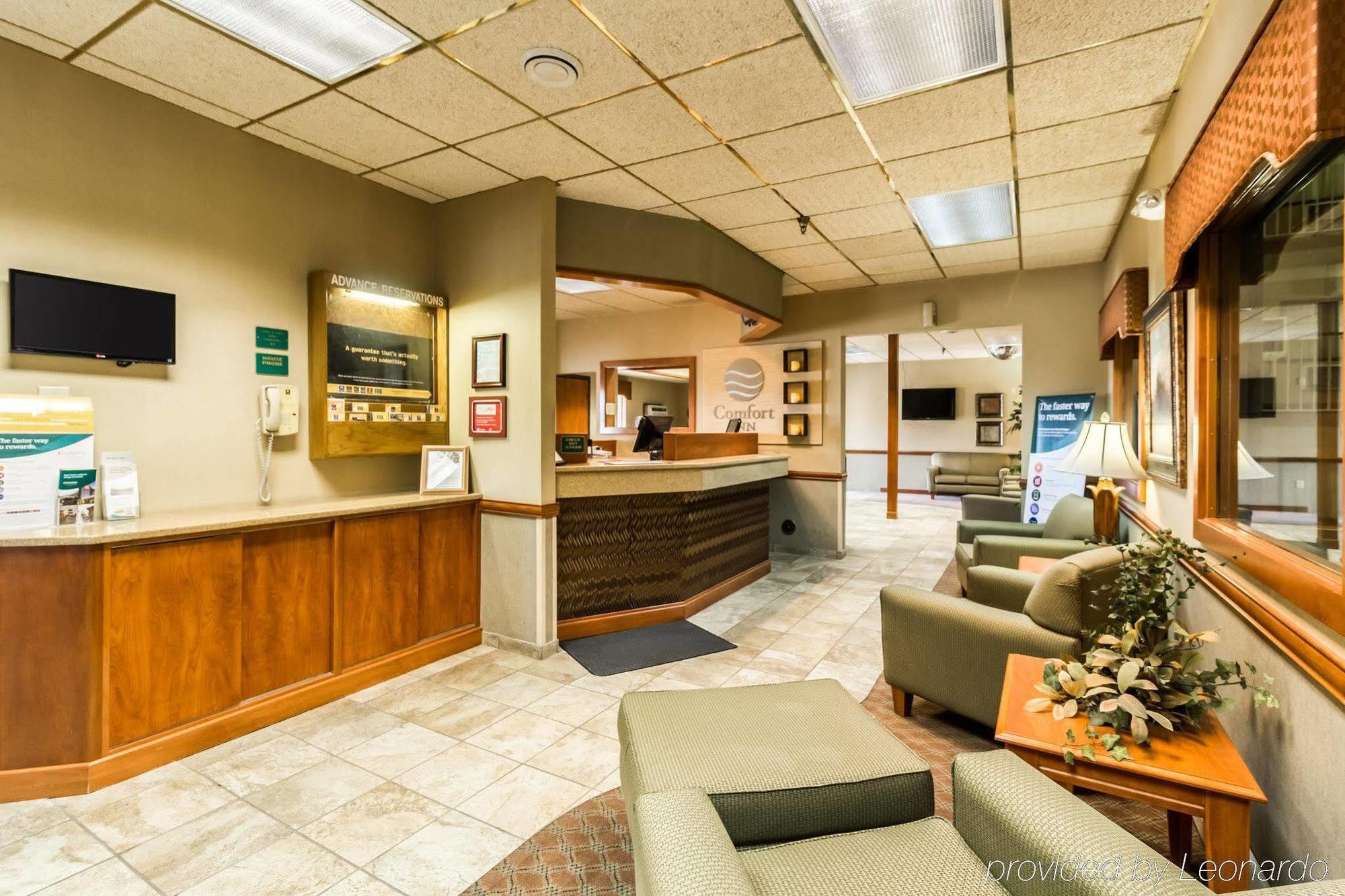 Hotel 6 Minot, Nd