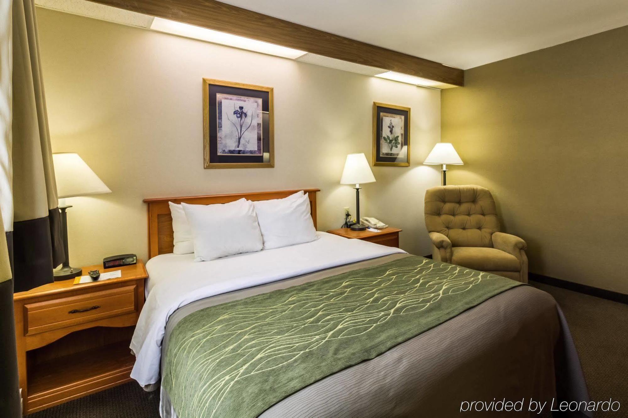 6 Minot, Nd Hotel Minot