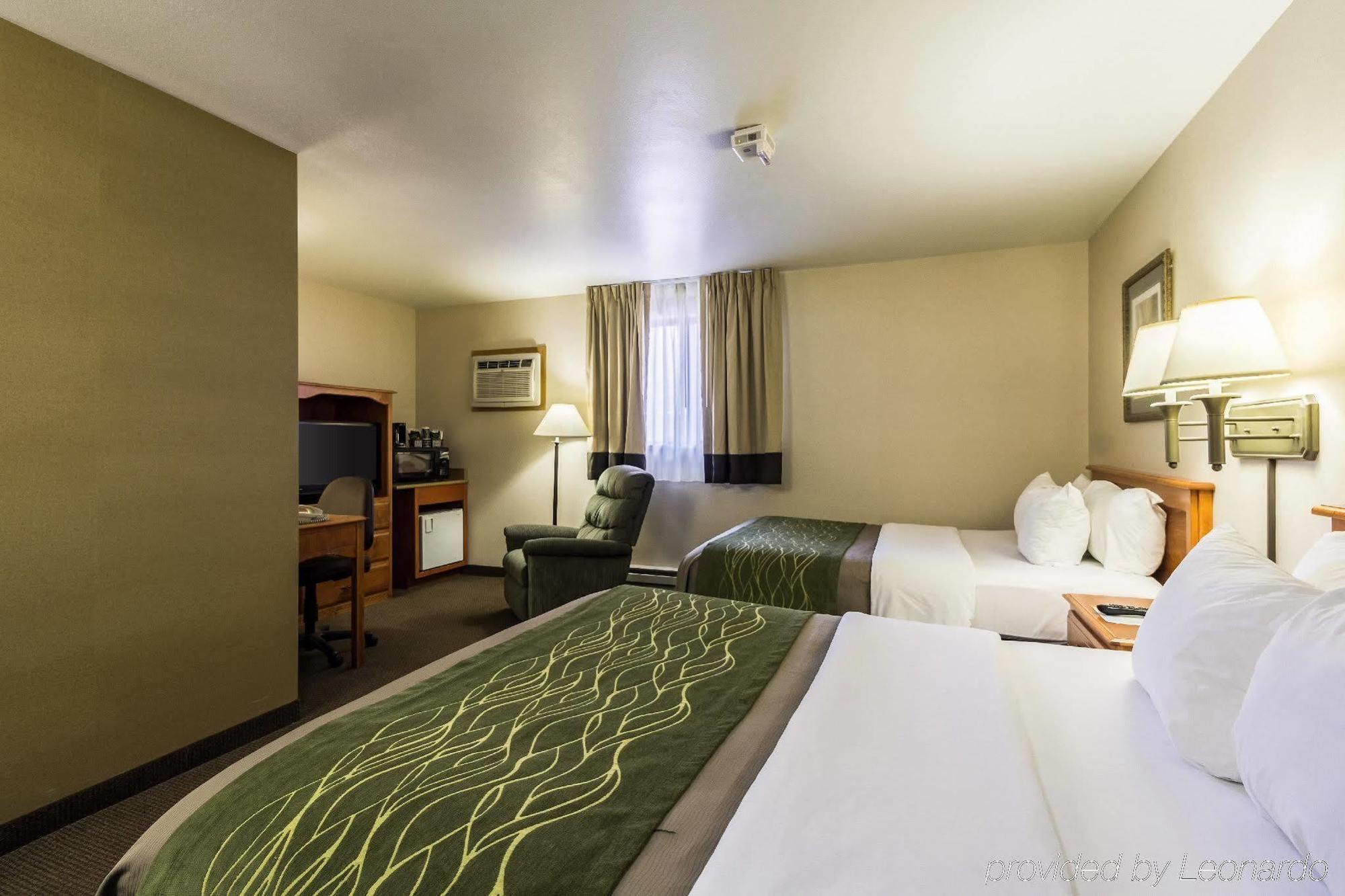 6 Minot, Nd Hotel Minot
