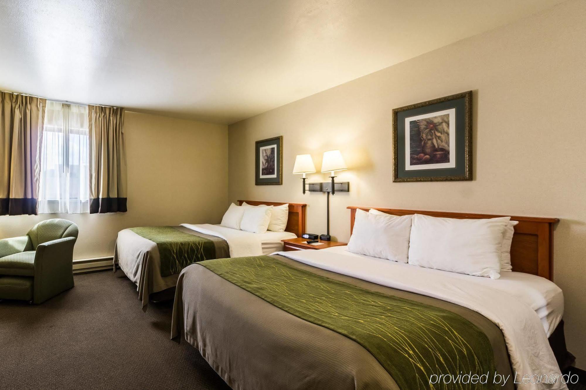 6 Minot, Nd Hotel Minot