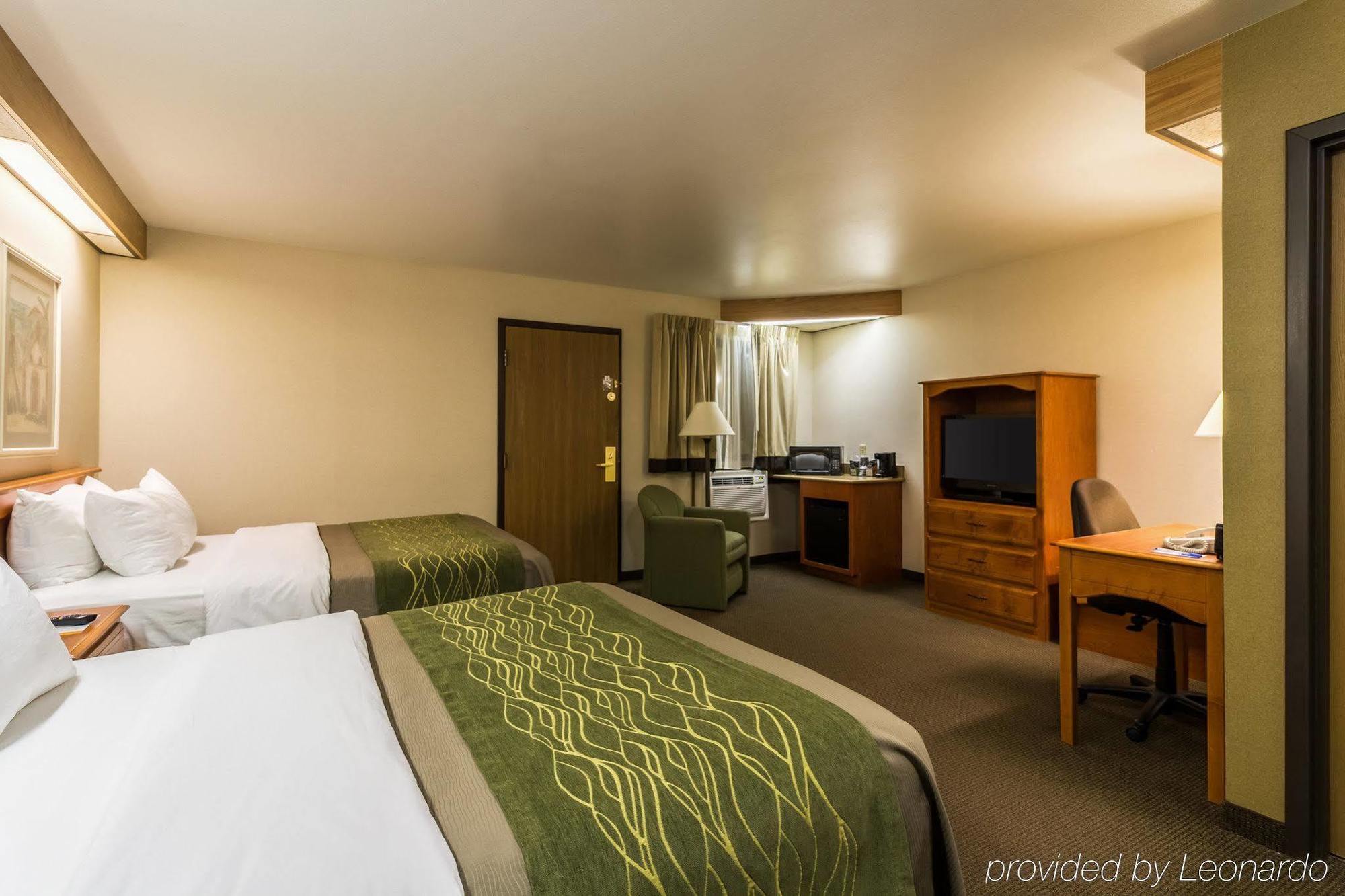 6 Minot, Nd Hotel Minot