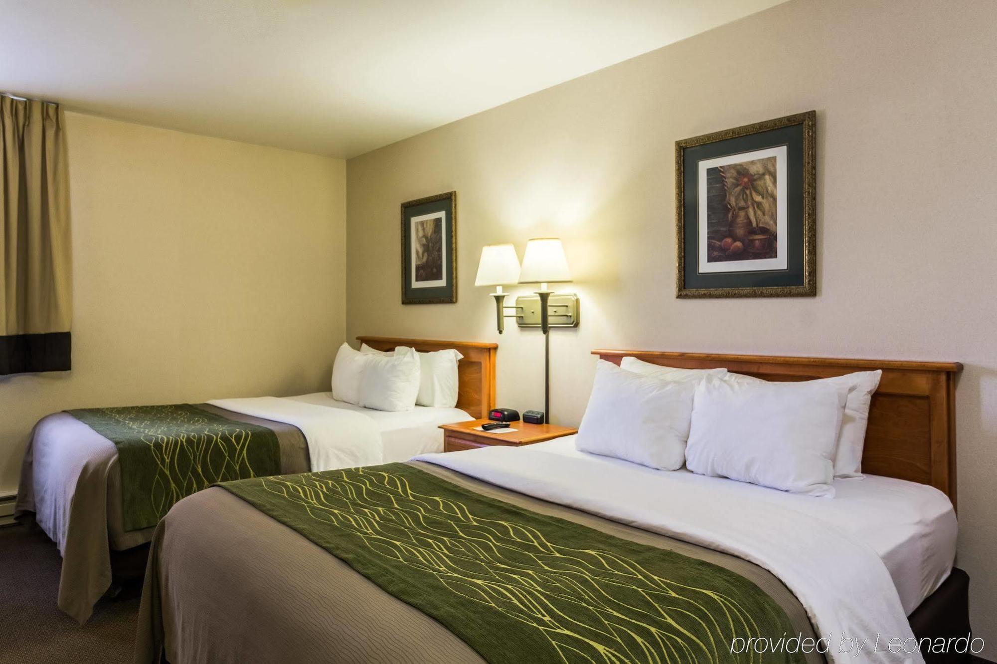 Hotel 6 Minot, Nd