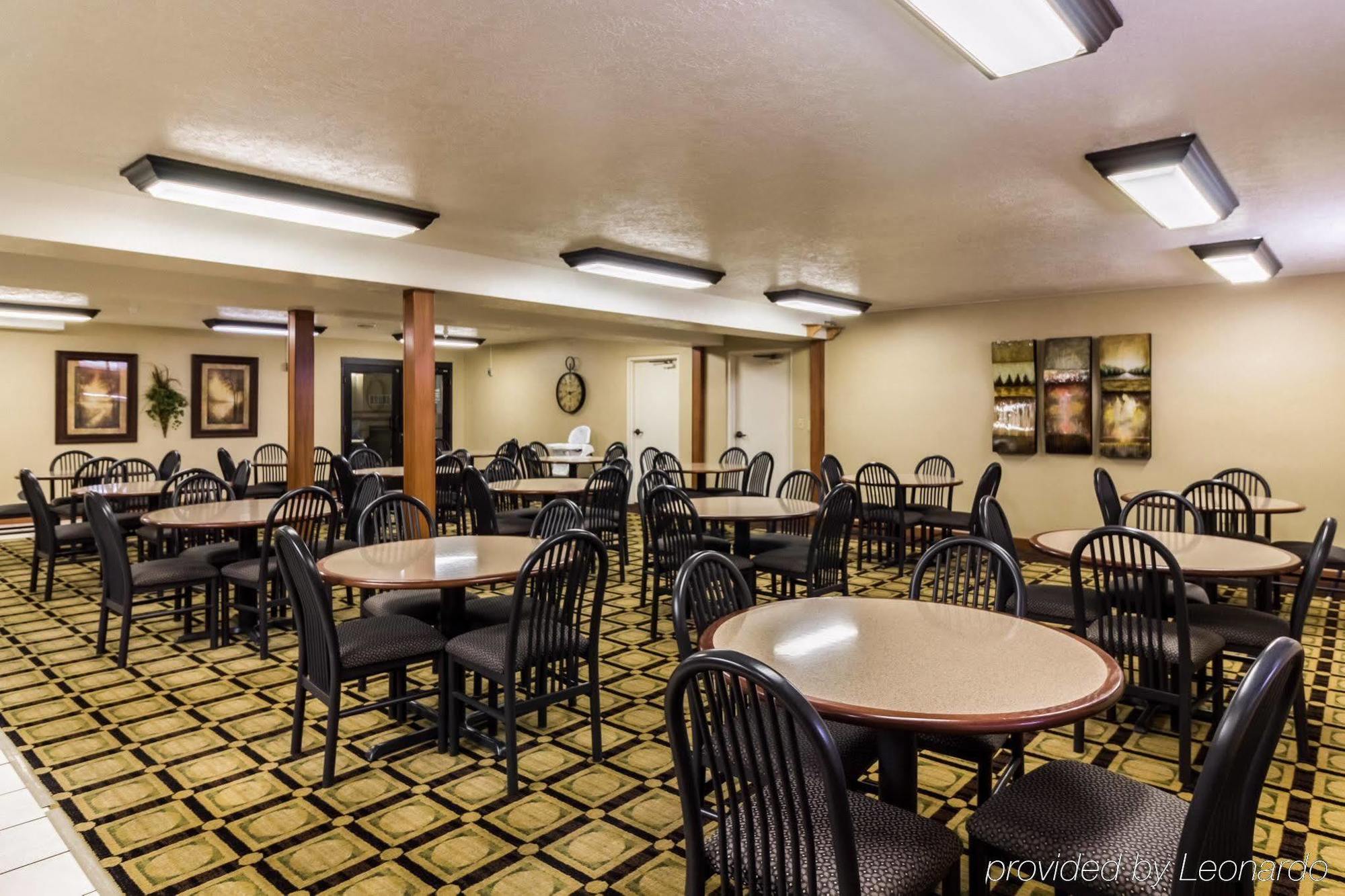 Hotel 6 Minot, Nd Minot