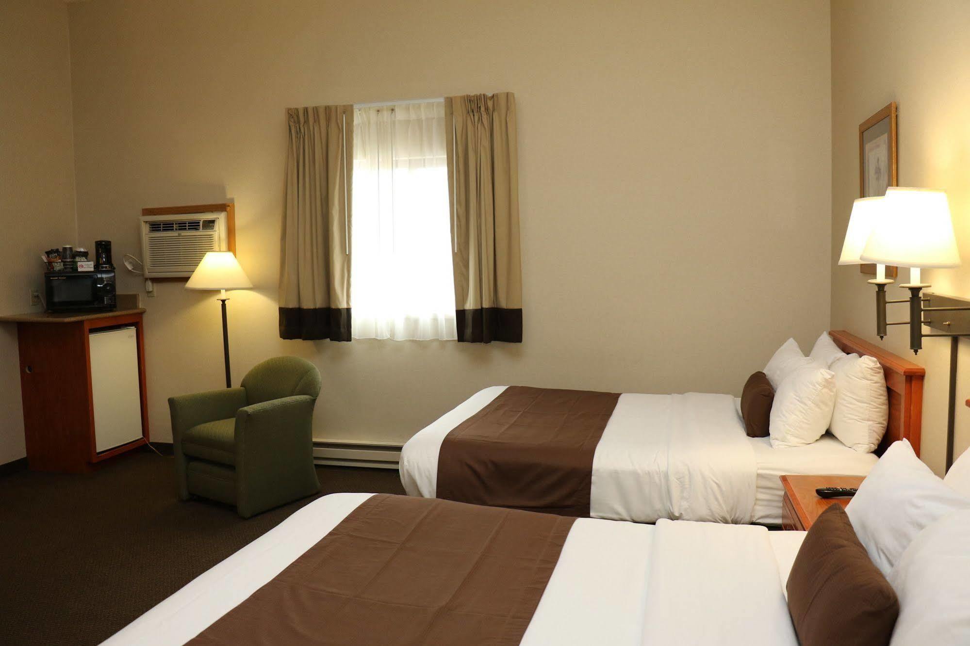 Hotel 6 Minot, Nd 2*