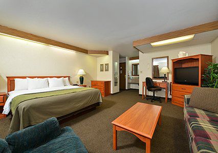 6 Minot, Nd Hotel
