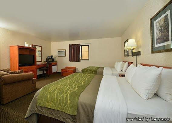 6 Minot, Nd Hotel