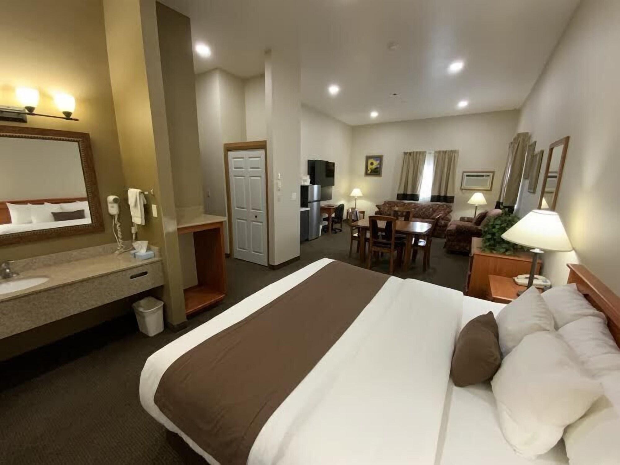 Hotel 6 Minot, Nd